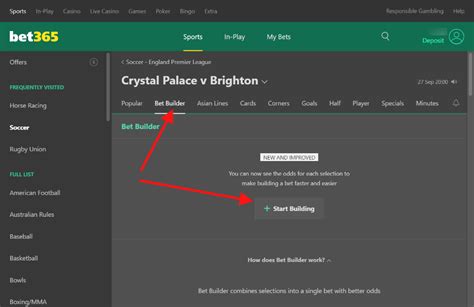 How to bet in bet365: .